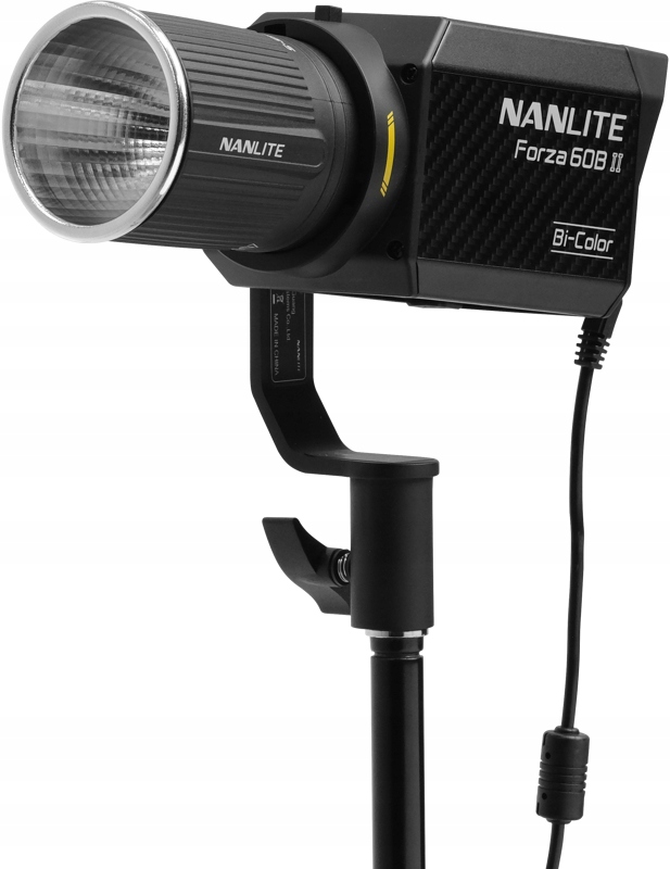 Led lampa Nanlite Forza 60B II Led Spot Light