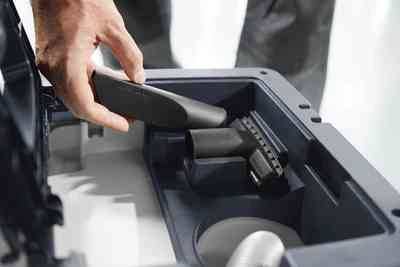 FESTOOL Ssawka do szczelin D 36 FD-150 500593 EAN (GTIN) 4014549229675