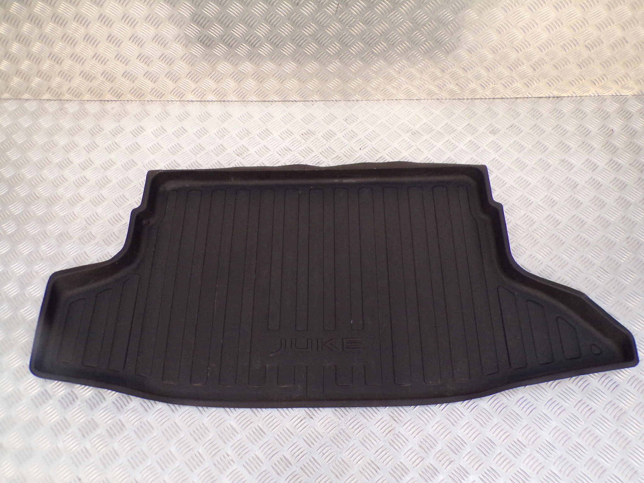 WYKŁADZINA PODŁOGA BAGAŻNIKA NISSAN JUKE 12R