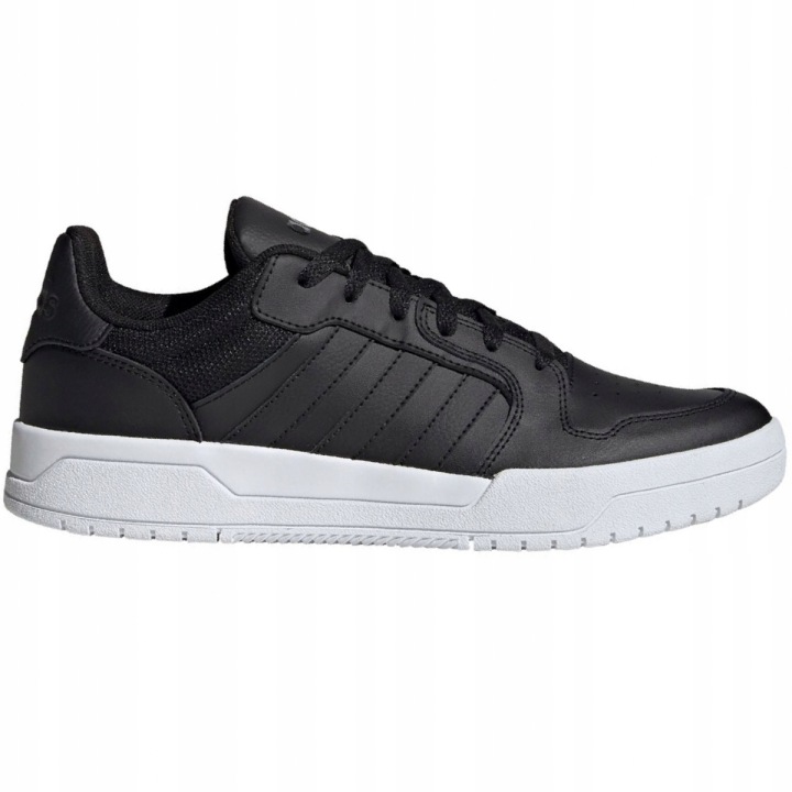 Adidas pánské sportovní boty černé nízké Entrap EH1278 41 1/3