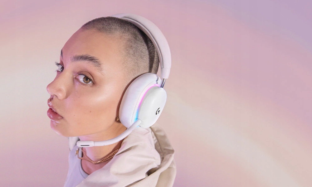 Słuchawki LOGITECH G735 Marka Logitech