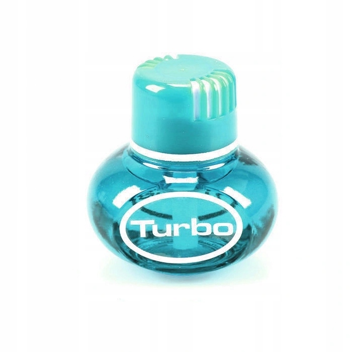 Zapach Samochodowy Ocean Turbo do Poppy 150 ml