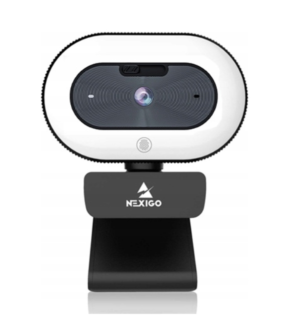 Kamera internetowa NexiGo N930E 1080 MP