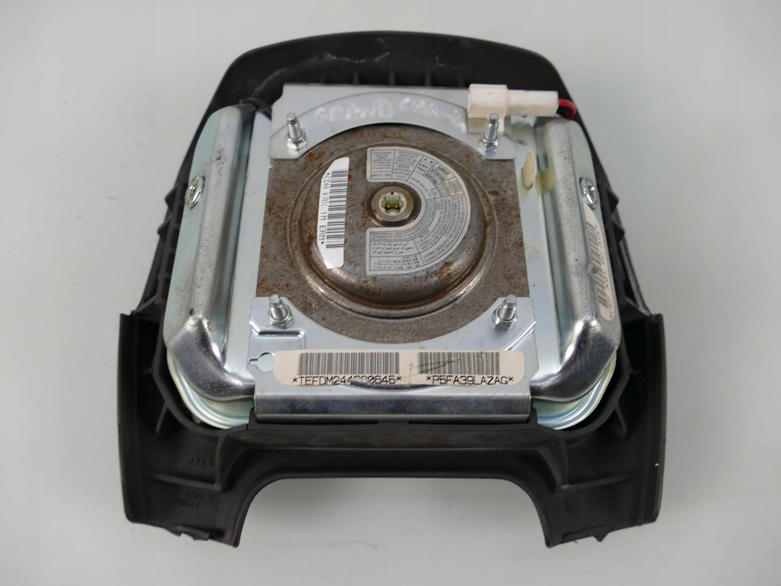 JEEP GRAND CHEROKEE WJ PODUSZKA KIEROWNICY AIRBAG Producent części Jeep OE