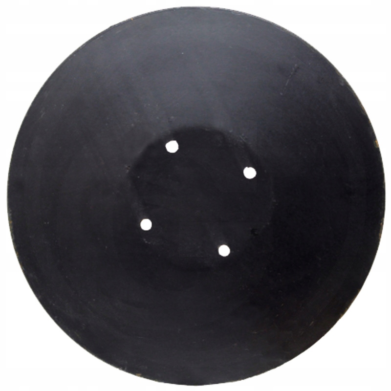 Kotouč redlicový hladký, Ø 402 x 4 mm 1800560017