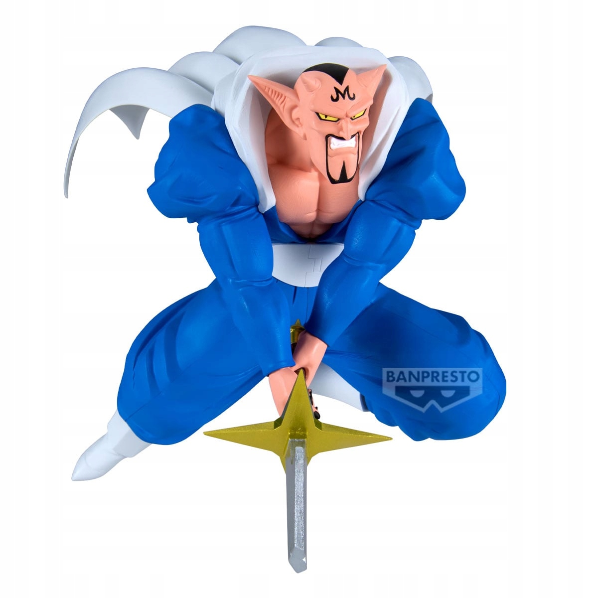 Dragon Ball Z Dabura Figurka Match Makers 2/2, 20 cm