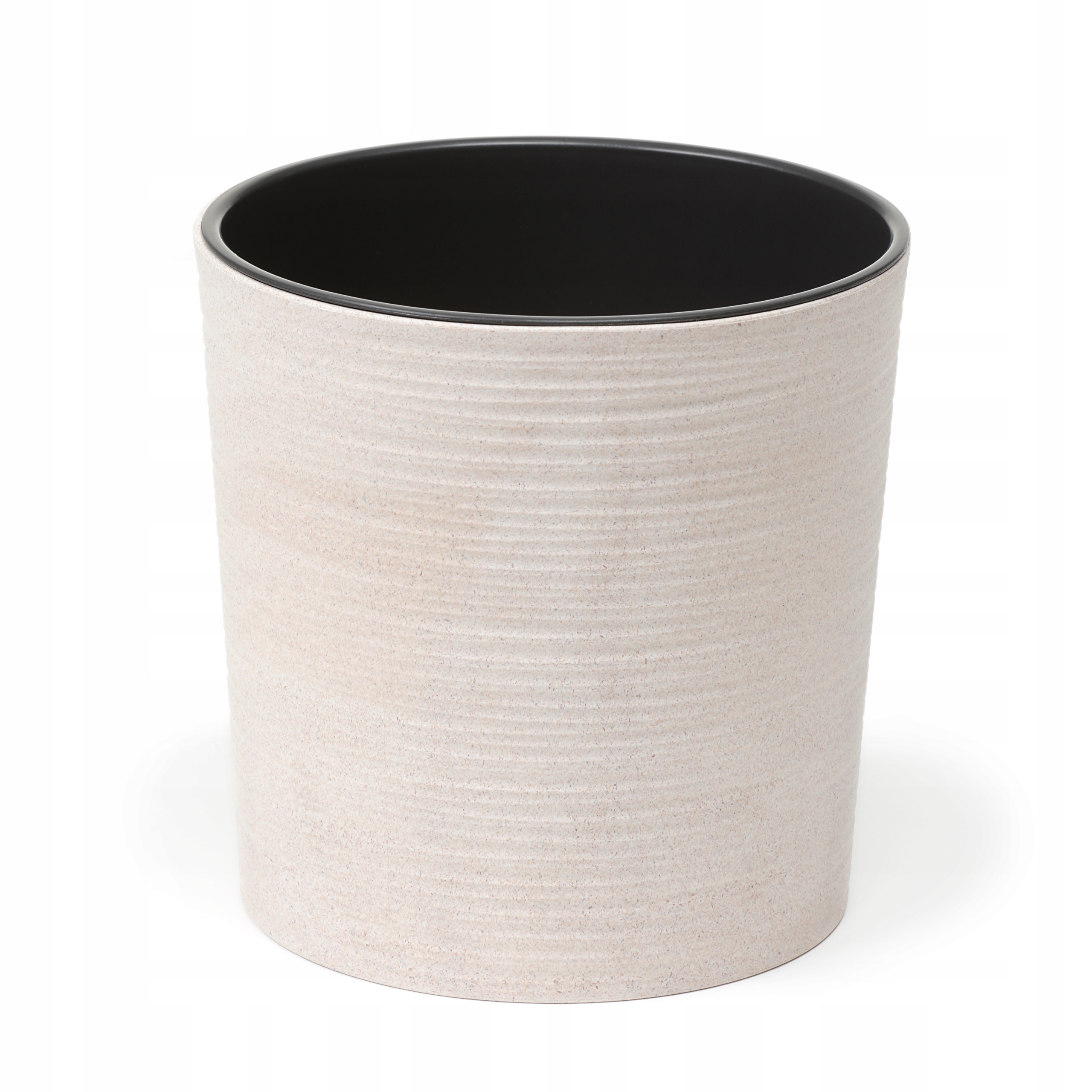 

Donica Lamela Malwa Eco Dłuto śr. 30cm wkład