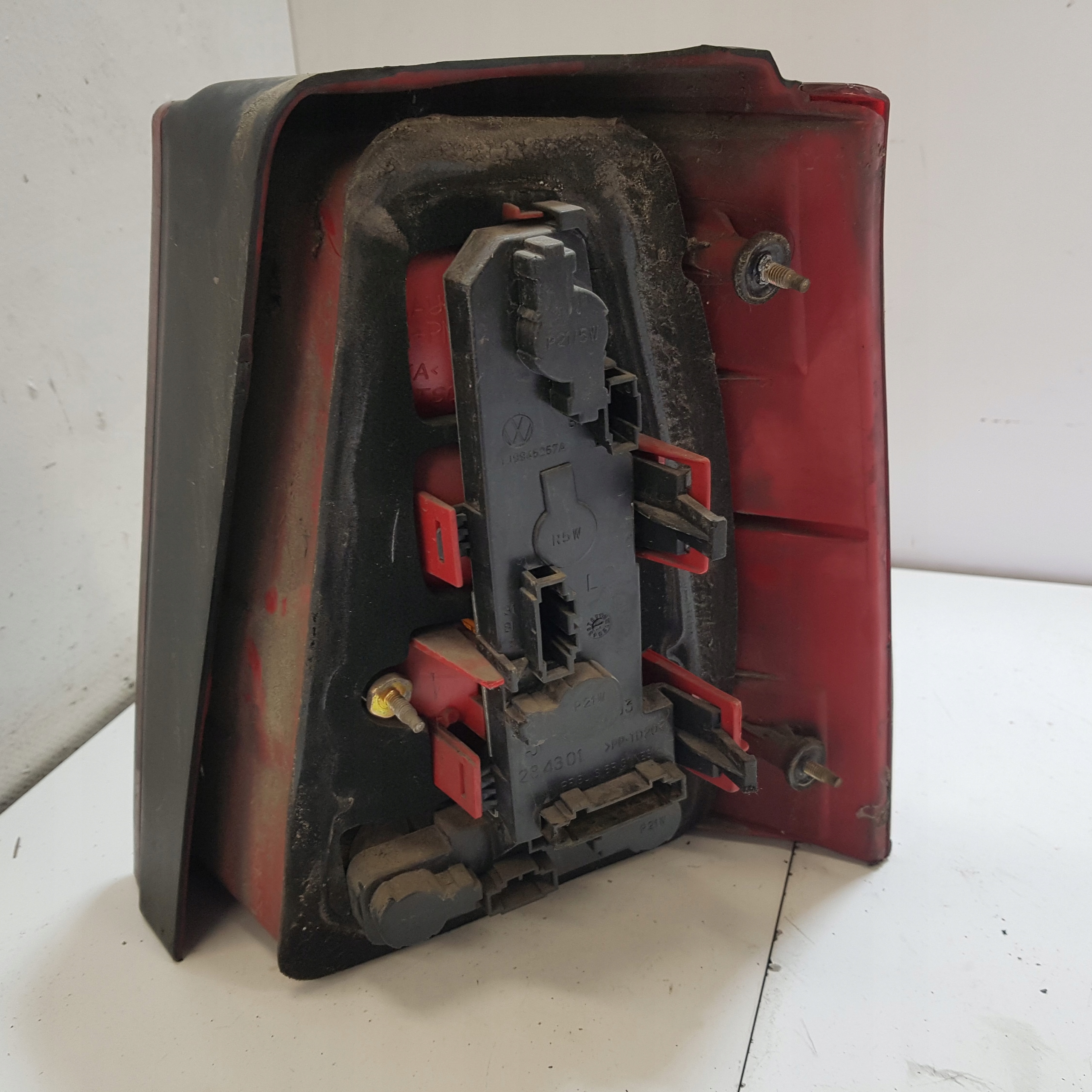 light left rear VOLKSWAGEN GOLF 4 KOMBI