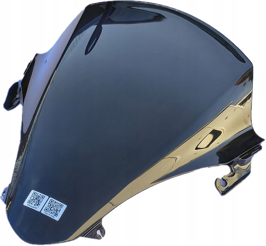 Sklo krytu Nová krytka Honda Pcx 125 150 k97 2018-2020 PCX125 PCX150