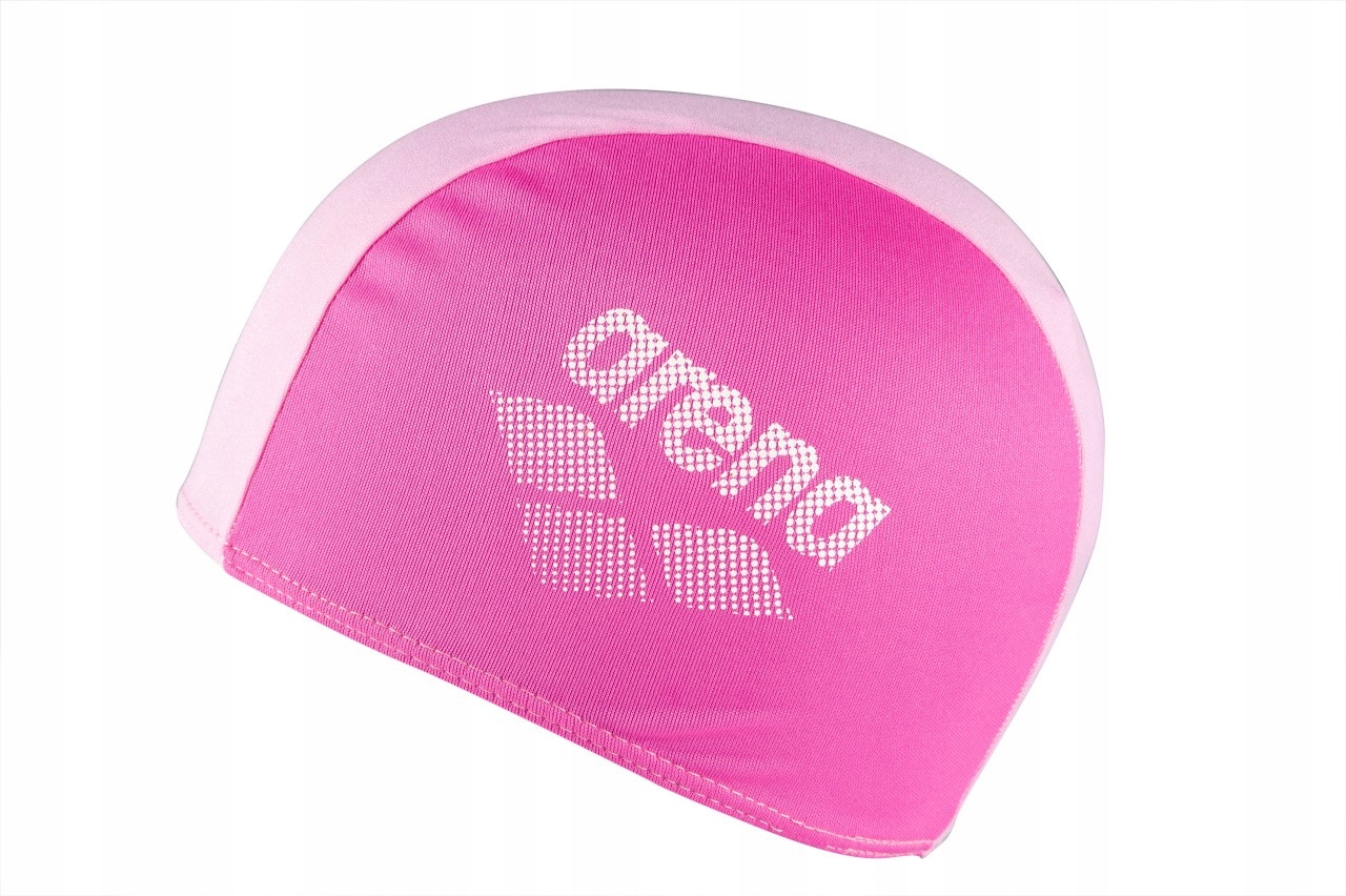 

Czepek pływacki Arena Polyester II Junior Pink