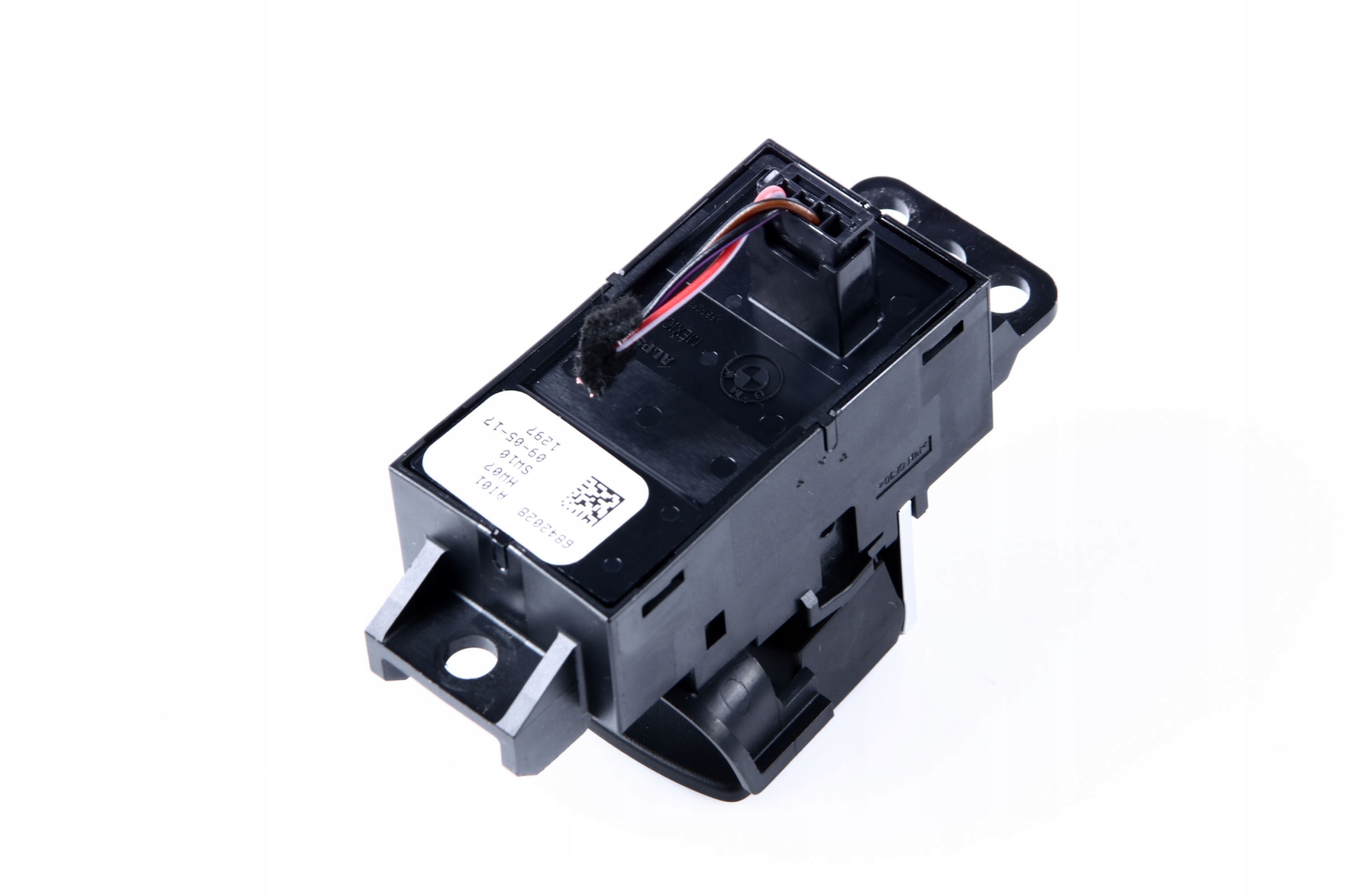 BMW G30 G31 switch electric brake 6842028