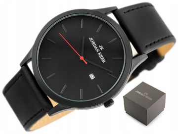 

Zegarek Jordan Kerr 1026 Data Box