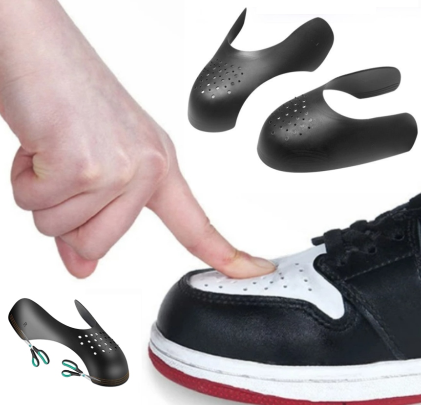 

Wkładki Przeciw Zagnieceniom Sneaker Shoe Shield L