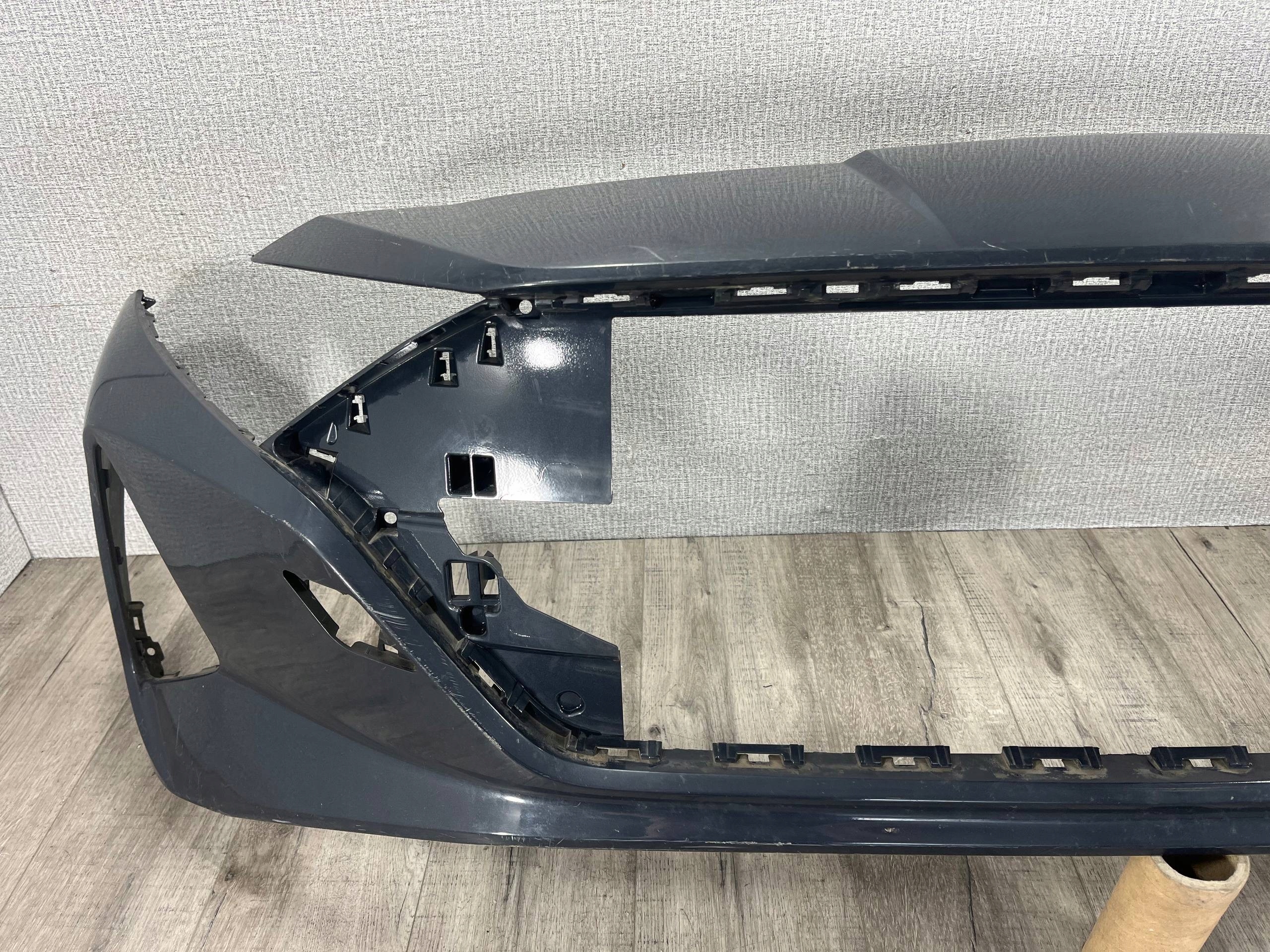 HYUNDAI I20 III 2020 - 2023 bumper front 86511-Q0000