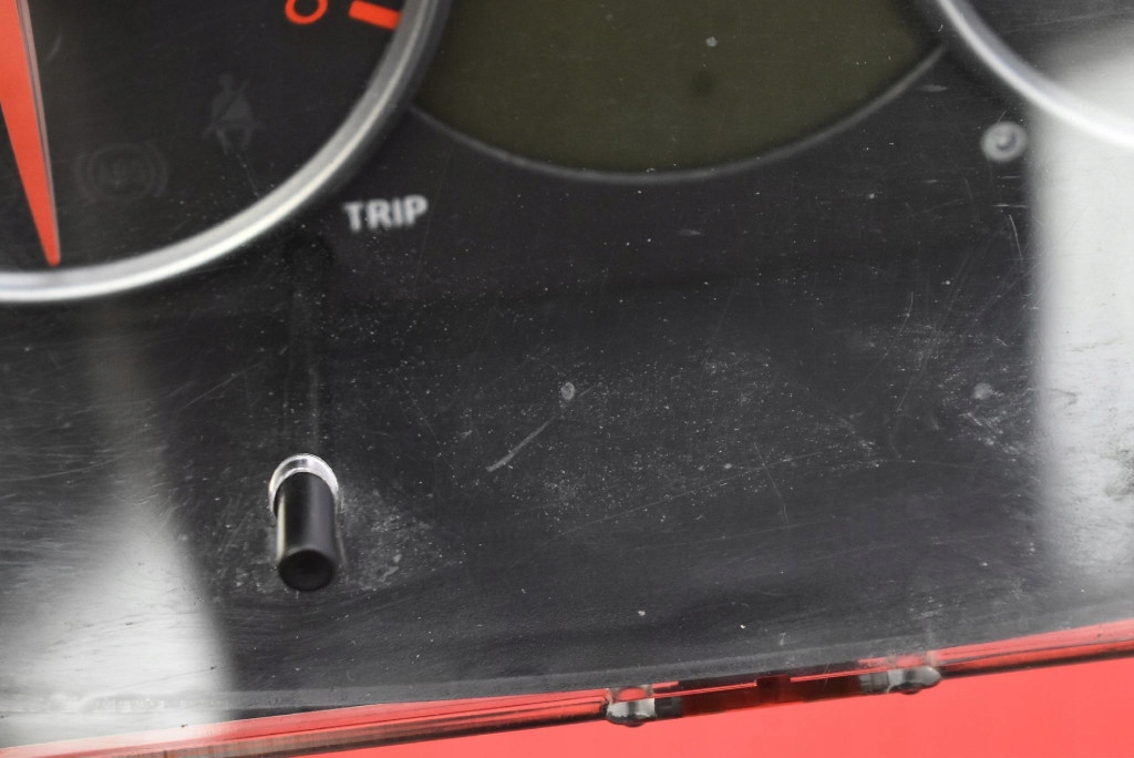 dials dials EU NISSAN MICRA K12 1.4 16V 88 KM 02-07