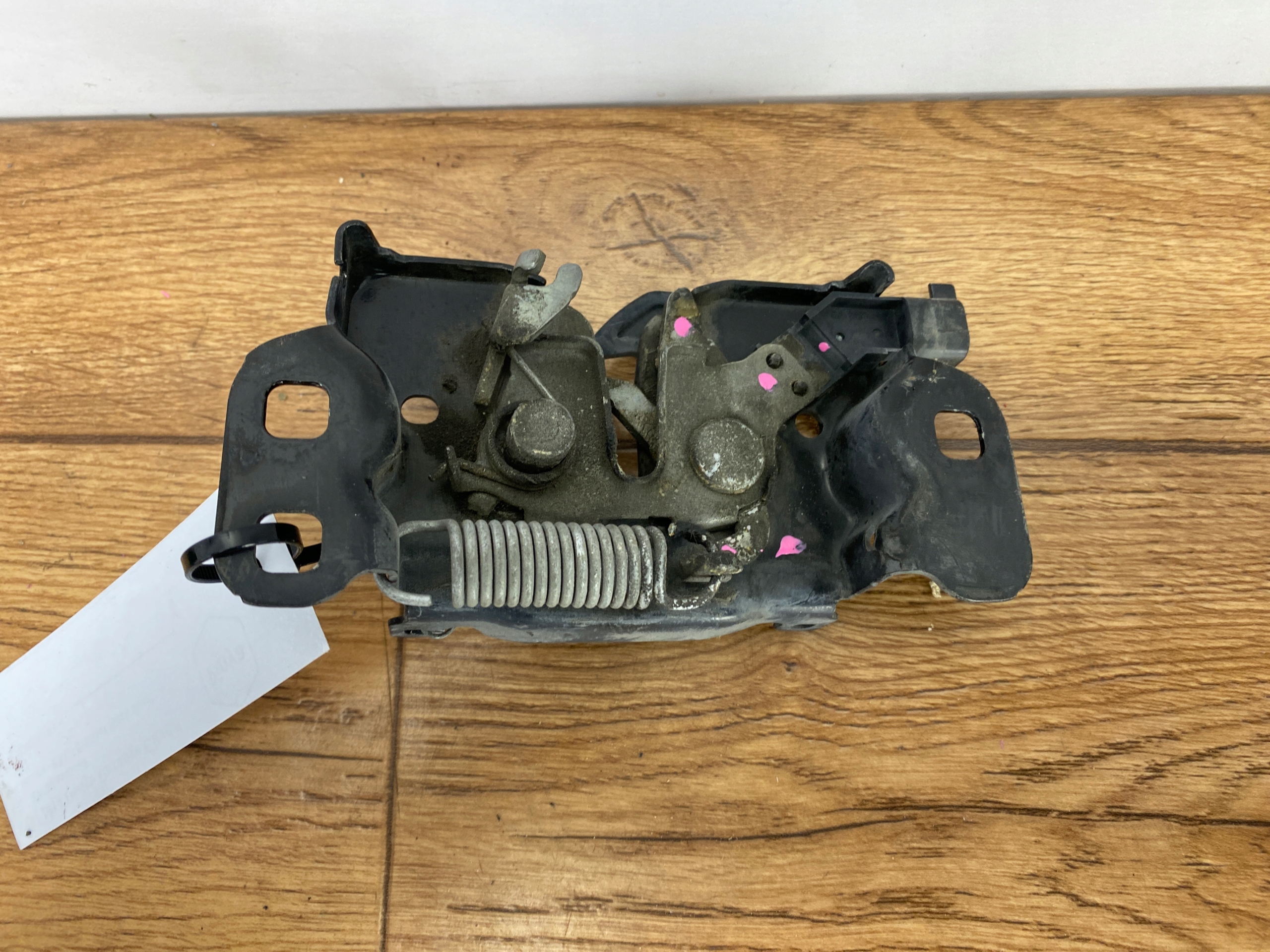 bonnet latch lock Dodge Durango 5.7L 2014+ USA