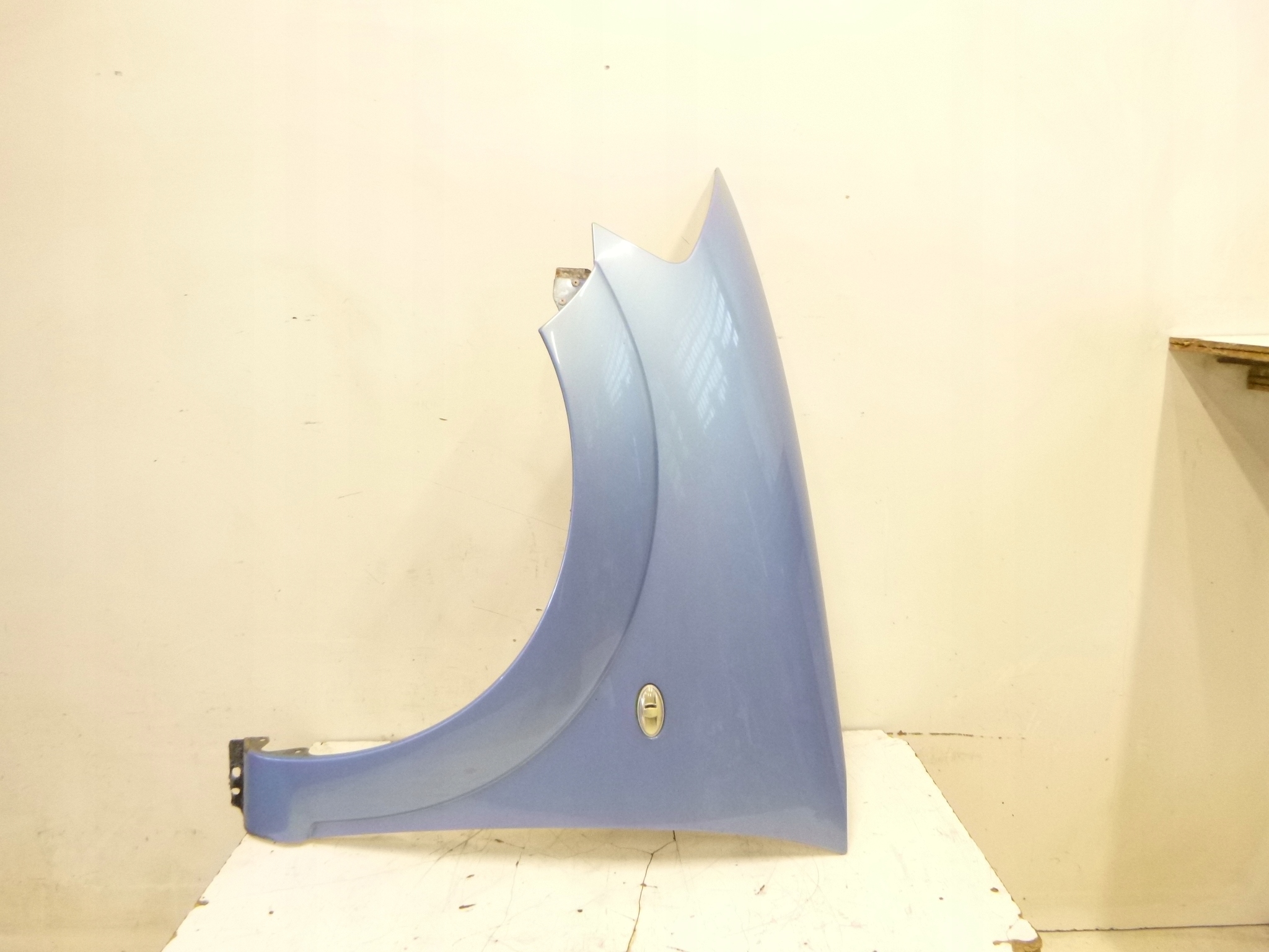 fender left Citroen C3 2006r. KMYD