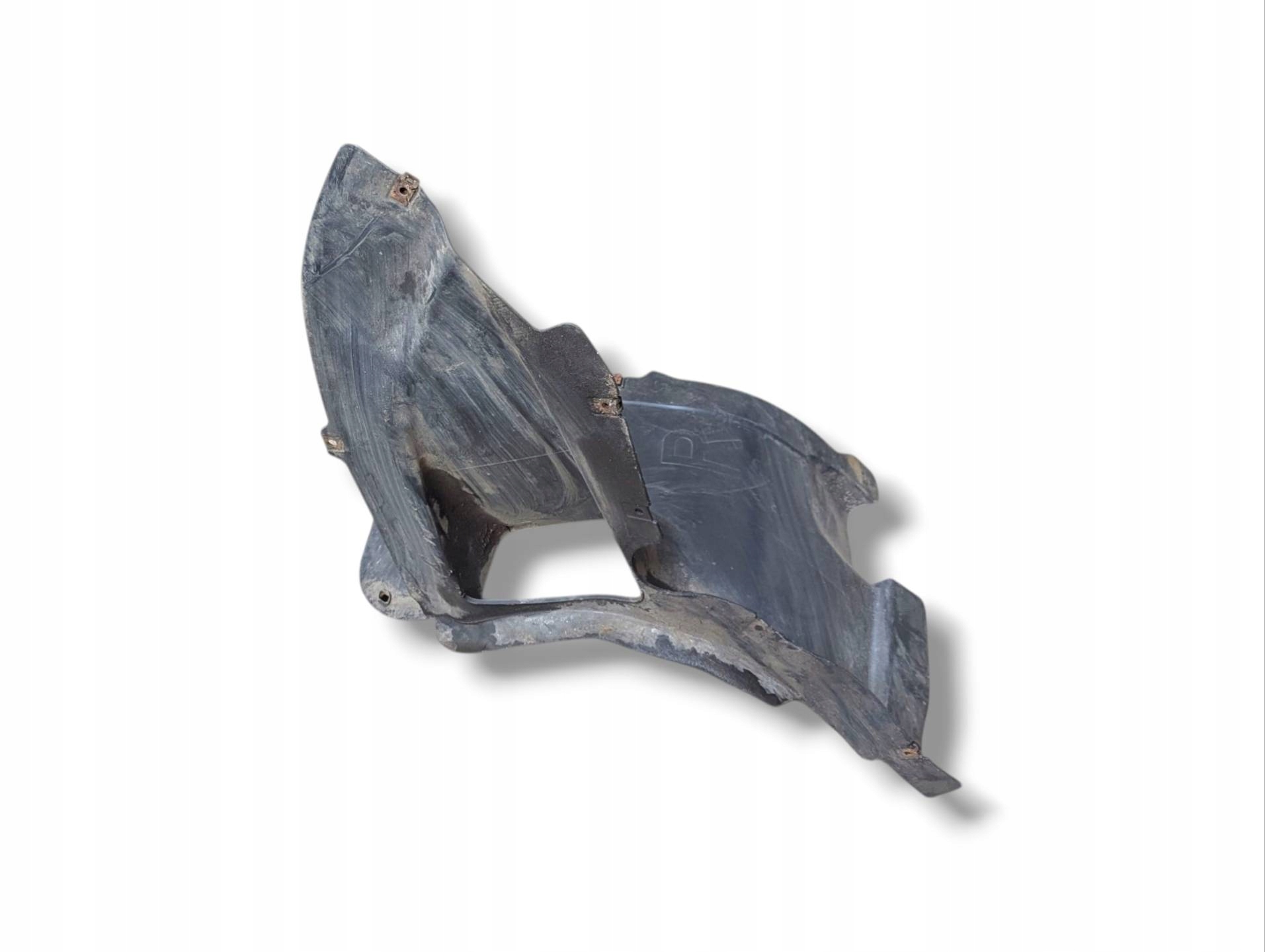 mudguard front right side Volkswagen Passat B6 2007 3C0805912A