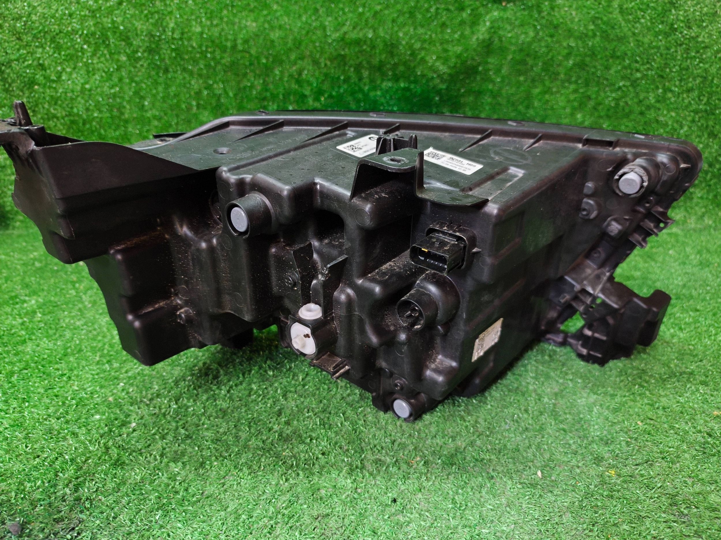 REFLEKTOR left front OPEL FRONTERA C 24- FULL LED NR.1639