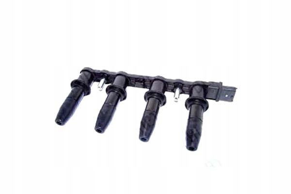Delphi Zündspule CE20009-12B1 – Passend Für Alfa Romeo, Fiat, Opel & Andere Modelle