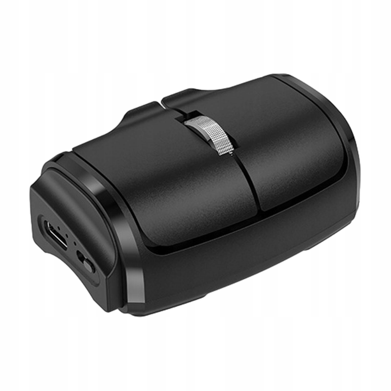 Trackball Finger Rings Optical Mouse