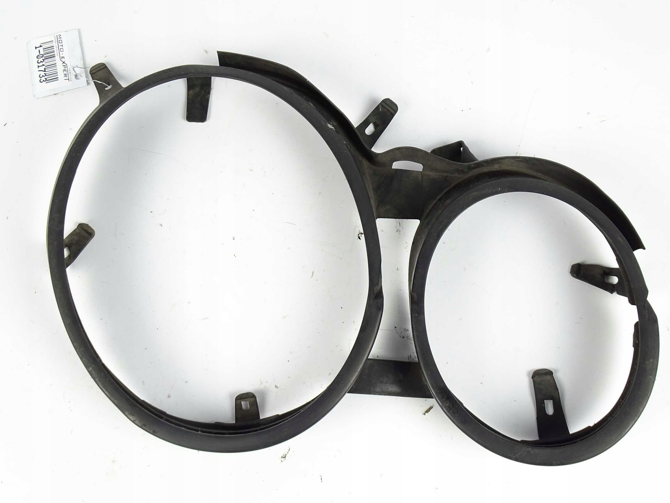 Mercedes E Class W210 прокладка лампы правая передняя