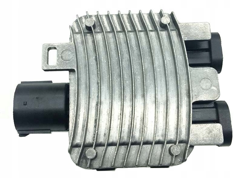 MODUŁ WENTYLATORA RANGE ROVER EVOQUE 2011 - 2015 Numer katalogowy części 5626987987