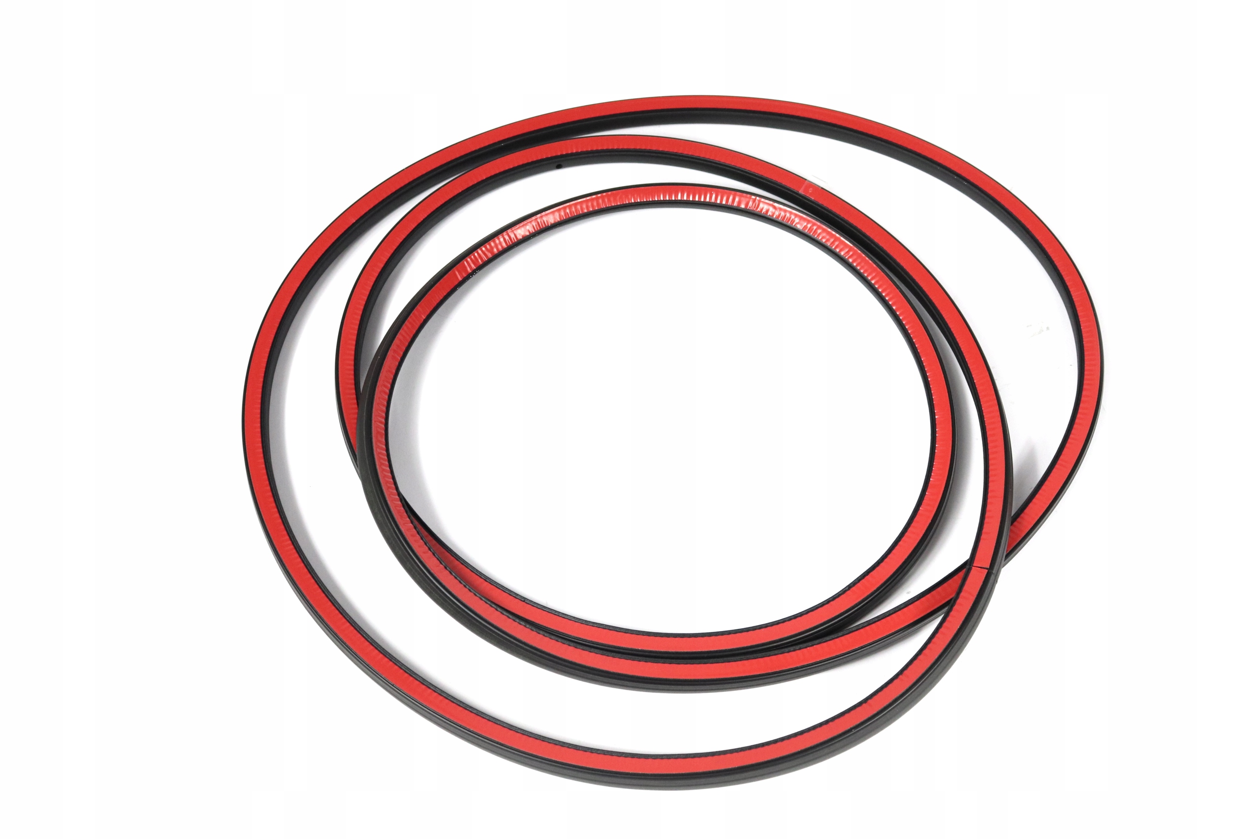 ОРИГІНАЛЬНІ AUDI OE ZEWNETRZNA УЩІЛЬНЮВАЧ ДВЕРІ (SAMOPRZYLEPN3a839911a