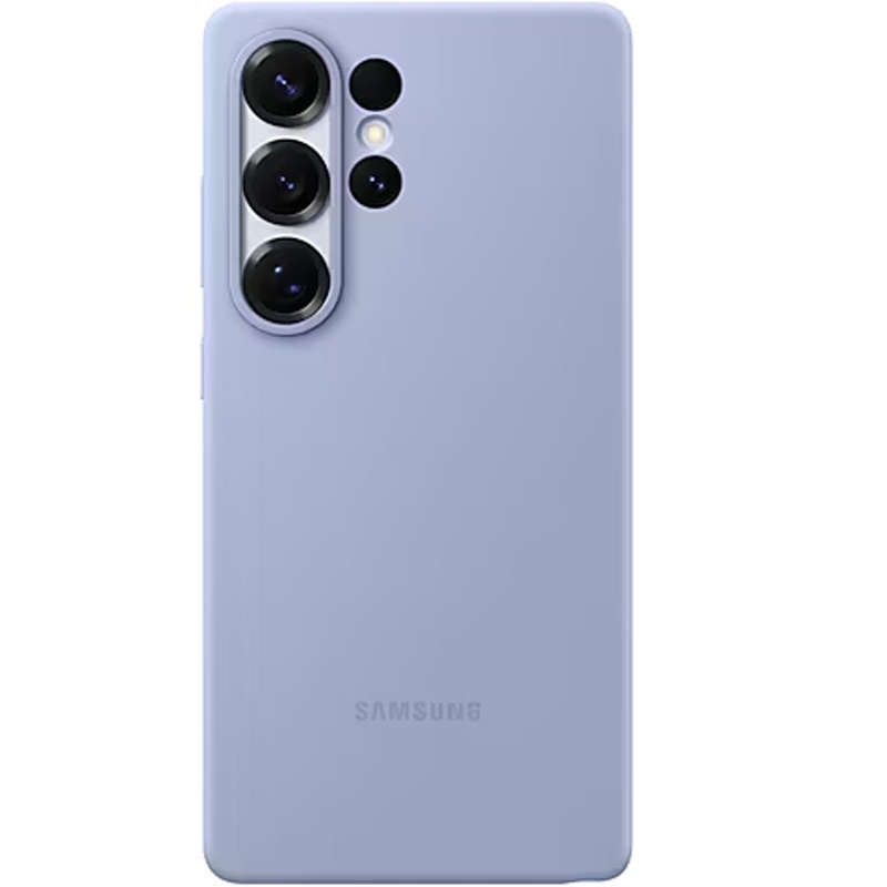 Pouzdro Samsung pro Galaxy S25 Ultra, originální pouzdro, lehké kryt