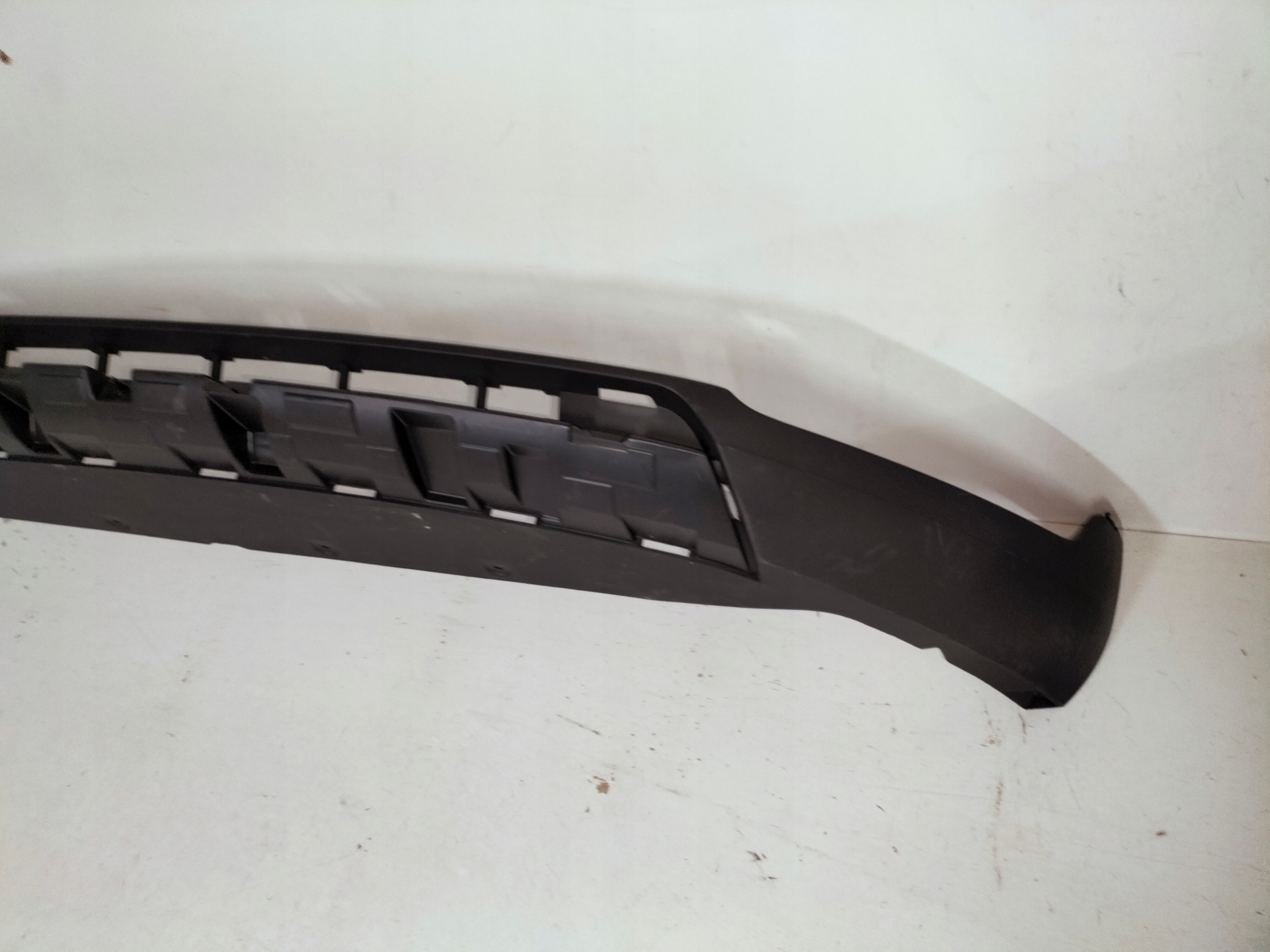 spoiler nárazníku předek VOLVO XC40 18