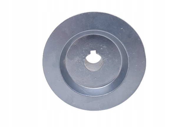 KOŁO PASOWE TOKARKA BLANK&HAGEN TTD-ML550W125