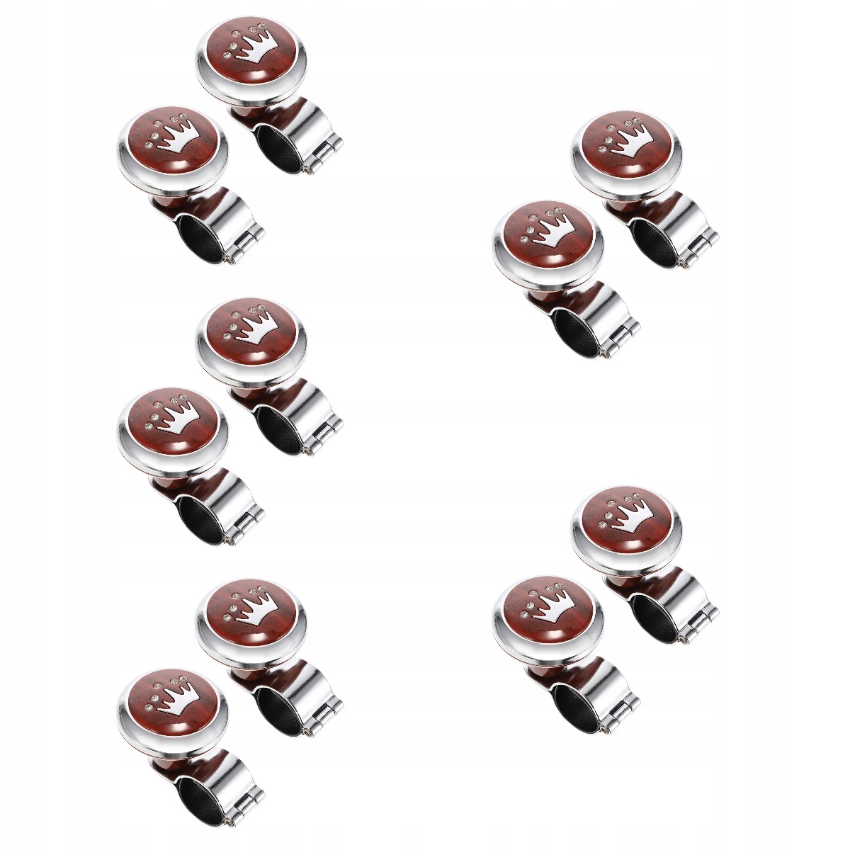 UCHWYT POKRĘTKI WSPOMAGAJĄCEJ KIEROWNICĘ