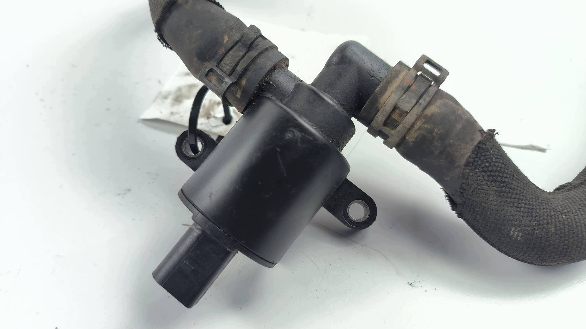 water pump 4H01216710 AUDI Q7 II 4M