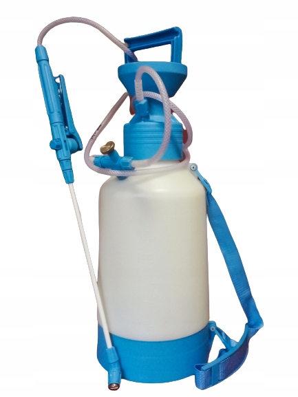 РУЧНОЙ ПЕНОГЕНЕРАТОР 6L KWAZAR