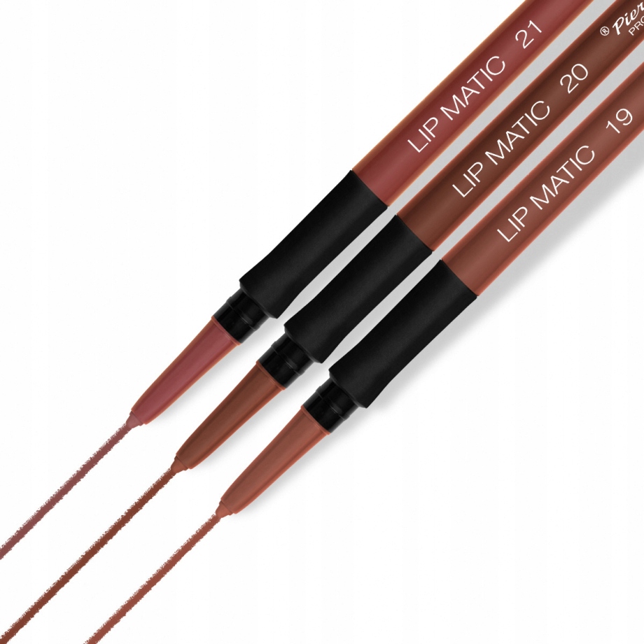 PIERRE RENE Lip Matic WODOODPORNA KREDKA DO UST 20 Kod producenta 3700467852262