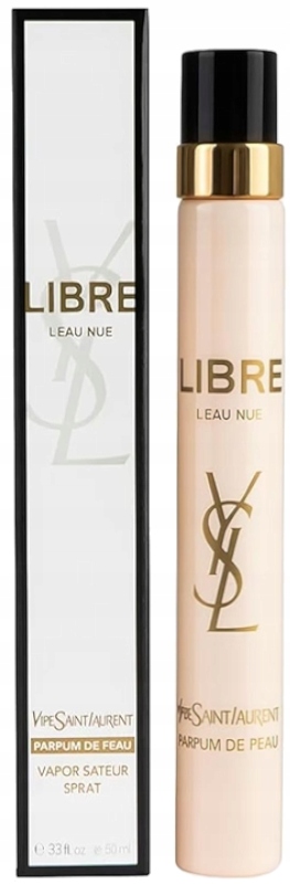 Yves Saint Laurent Libre L'Eau Nue Parfum De Peau woda perfumowana 10ml