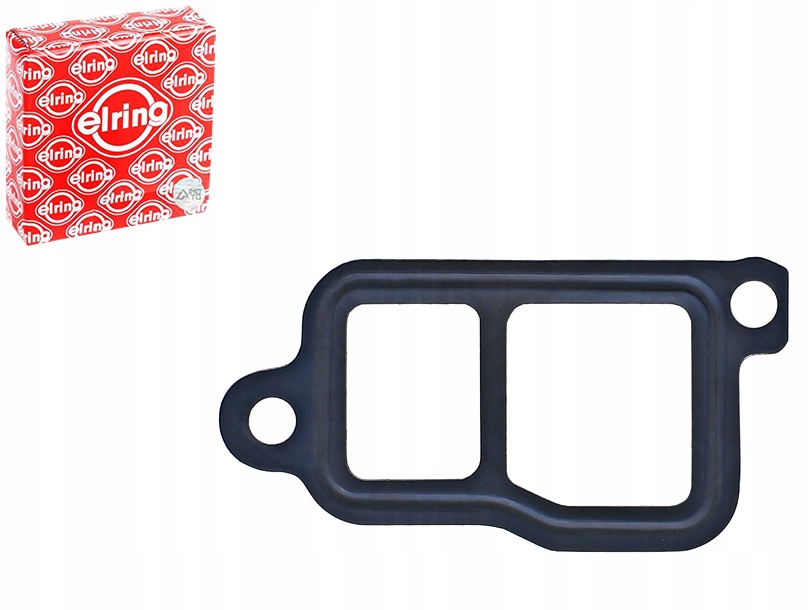 USZCZELKA TERMOSTATU PŁYNU CHŁODZĄCEGO VOLVO C30 C70 I C70 II S40 II