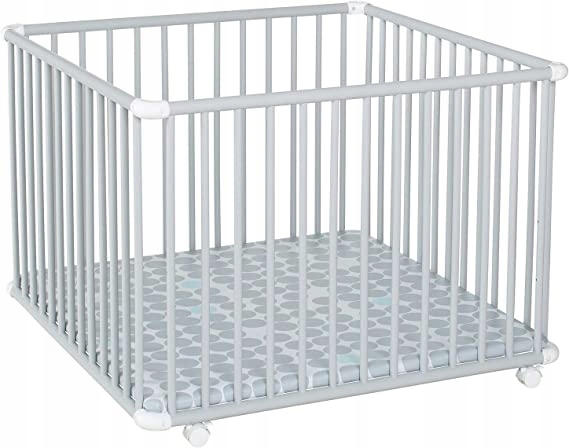 Łóżeczko Kojec GEUTHER 97x97cm