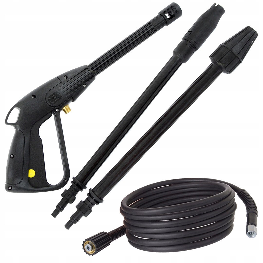 

Pistolet Lanca Dysza Wąż 5m do Black Decker Makita