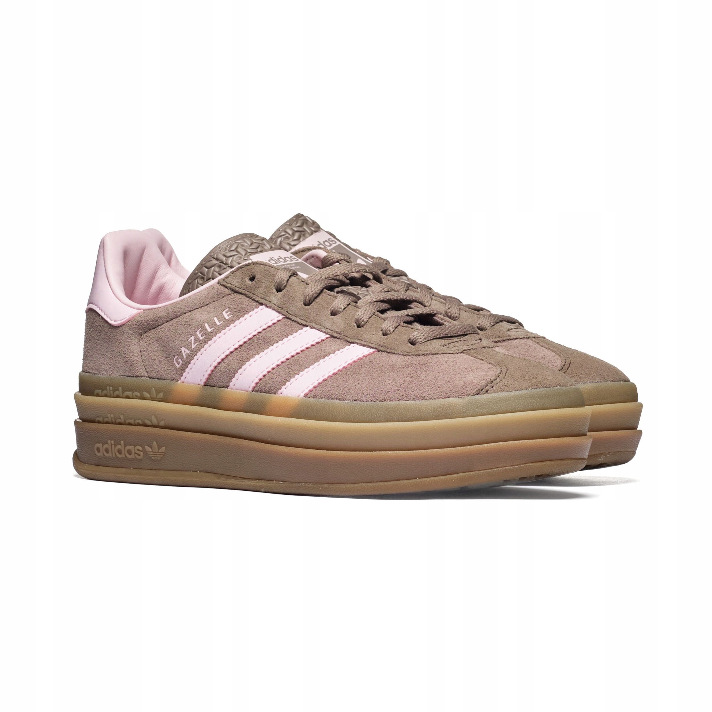 Tenisky Adidas Gazelle Bold W 38 Dámské
