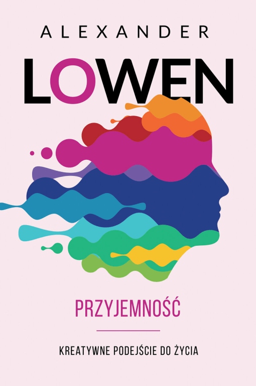 

Przyjemność Kreatywne podejście do życia Luboński