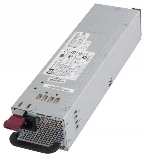 БЛОК ПИТАНИЯ HP 575W 5697-6118 DPS-600PB EVA4400