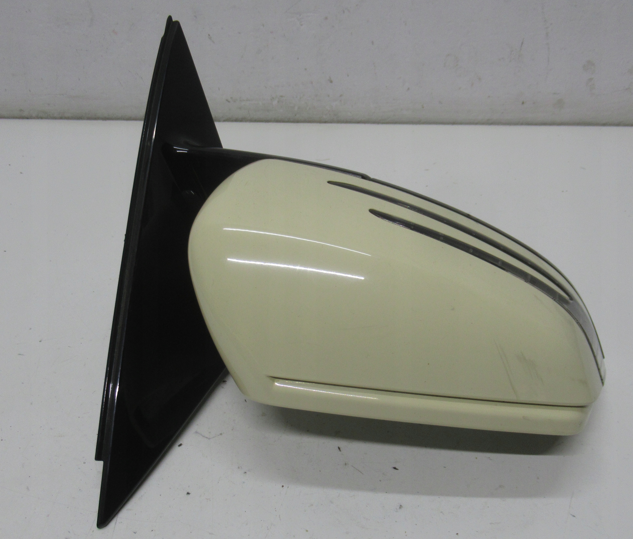 MERCEDES W212 LIFT mirror right 7PIN EU 623