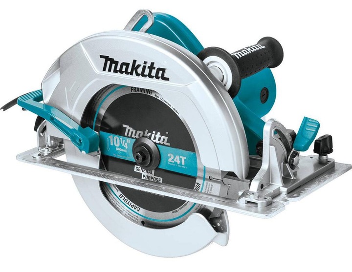 Ręczna pilarka tarczowa Makita HS0600 Piła Przecinarka 2000W 4300 rpm