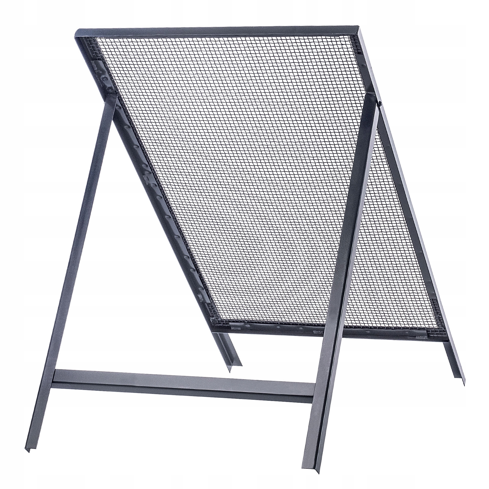 SITO BUDOWLANE DO PIACHU PIASKU ZIEMI MURARSKIE 120x60cm ŻWIRU OCZKA 6mm Kod producenta K10449