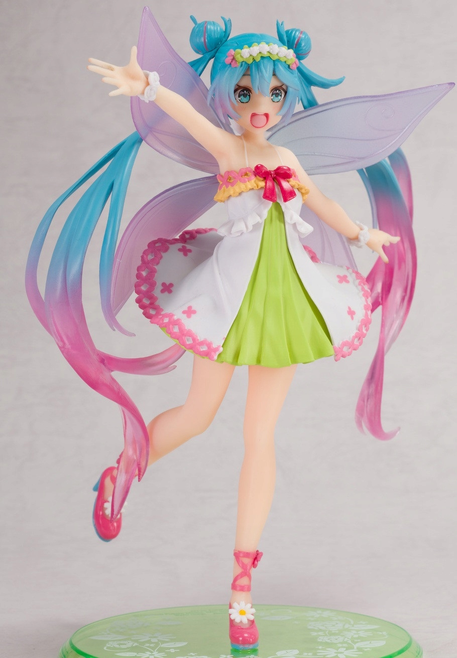Hatsune Miku 1511 & 1740 2体セット 初音ミク Conceptual series2体セット - メルカリ