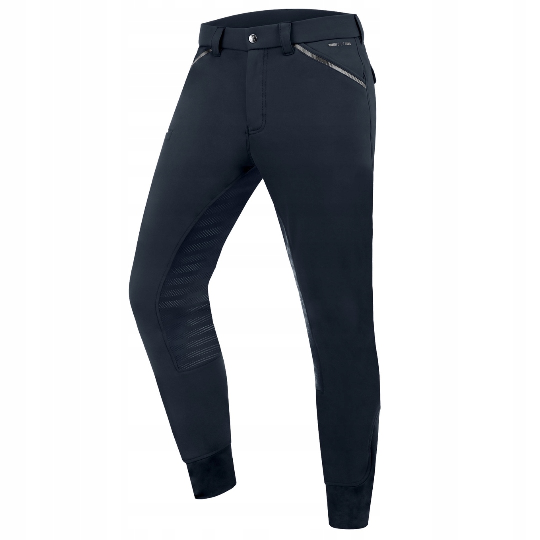 Pánské kalhoty Marc tmavě modré Elt 52