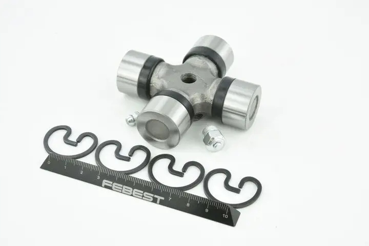 PRZEGUB WAŁU NAPĘDOWEGO AS-009 FEBEST HYUNDAI Typ silnika Benzyna Diesel