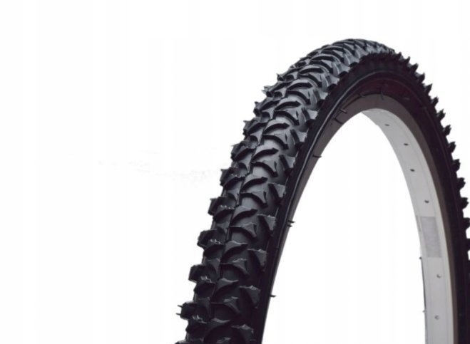 

Opona Rowerowa 24 X 1.95 M411 Awina