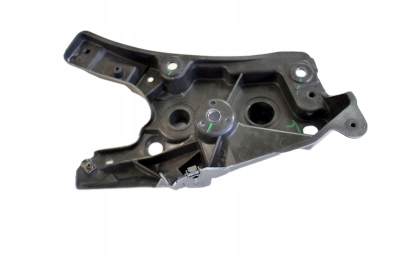 Volvo XC60 II pravé upevnění, zesílení blatníku 31424579